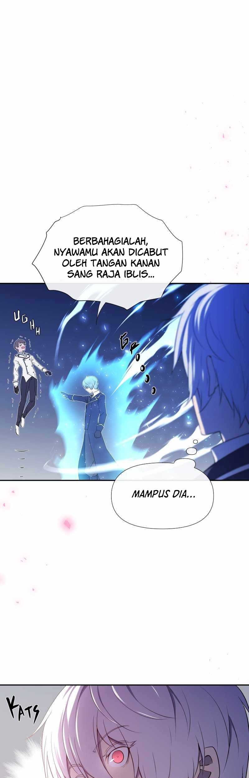 Retired Demon King Chapter 7 - halaman 2