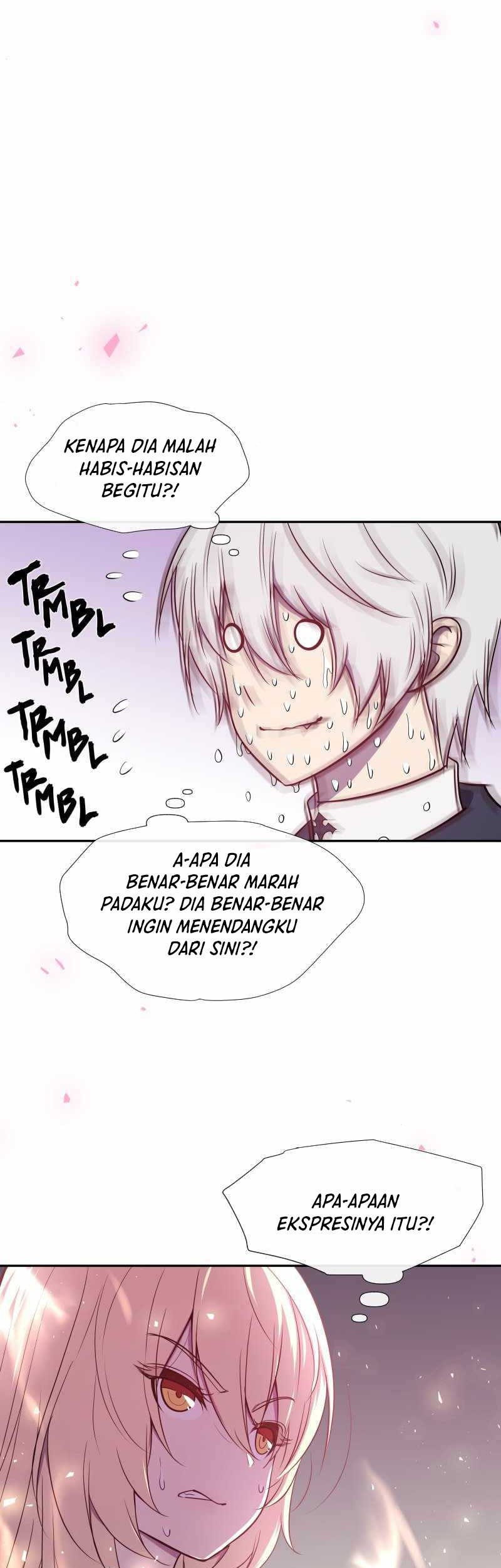 Retired Demon King Chapter 7 - halaman 20