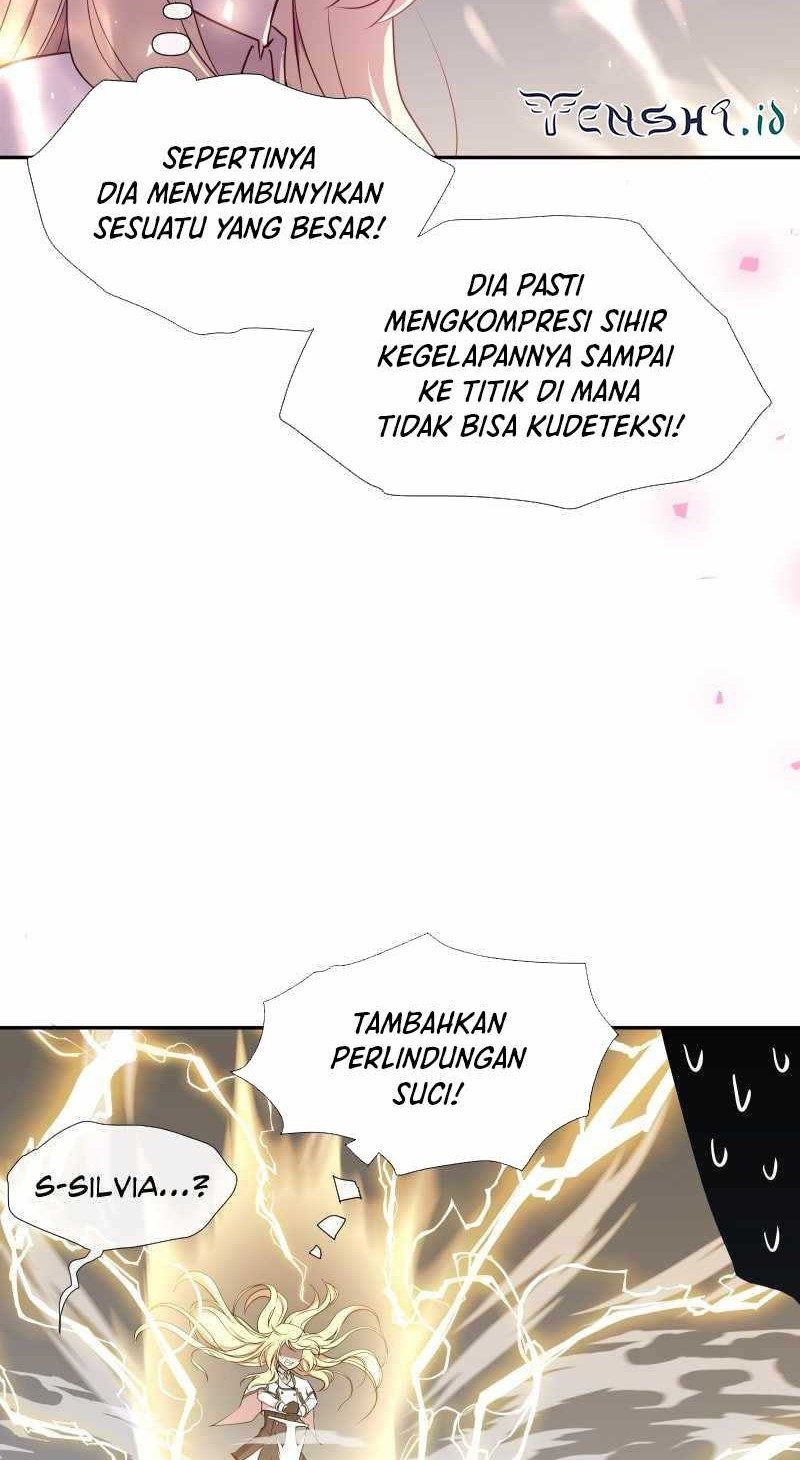 Retired Demon King Chapter 7 - halaman 21