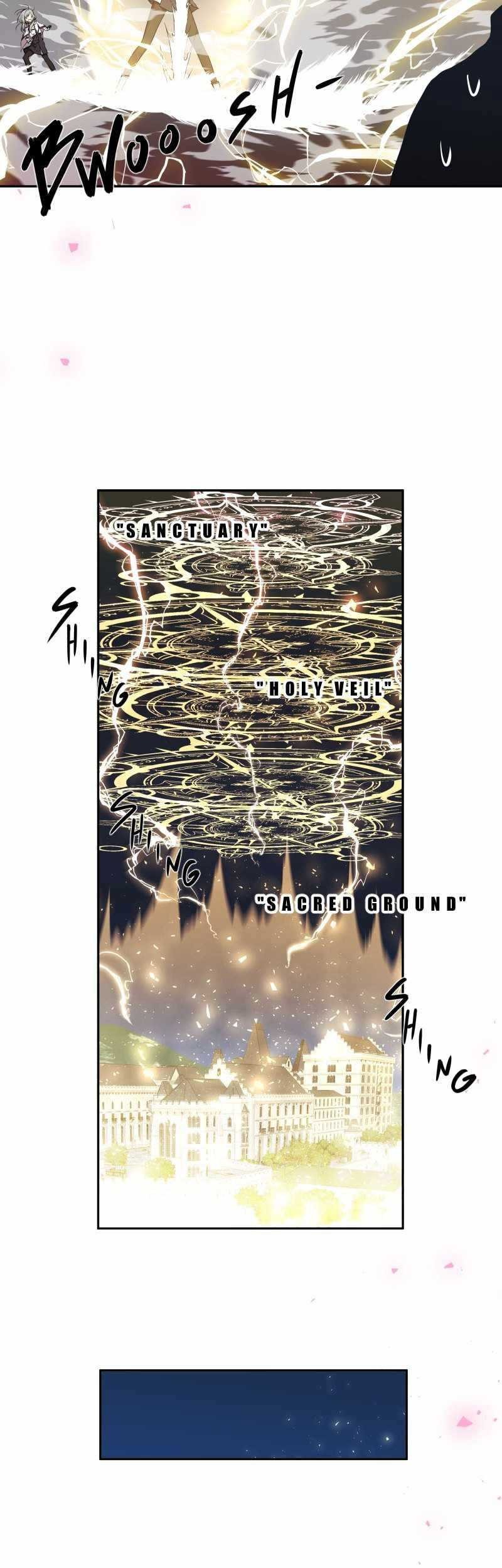 Retired Demon King Chapter 7 - halaman 22