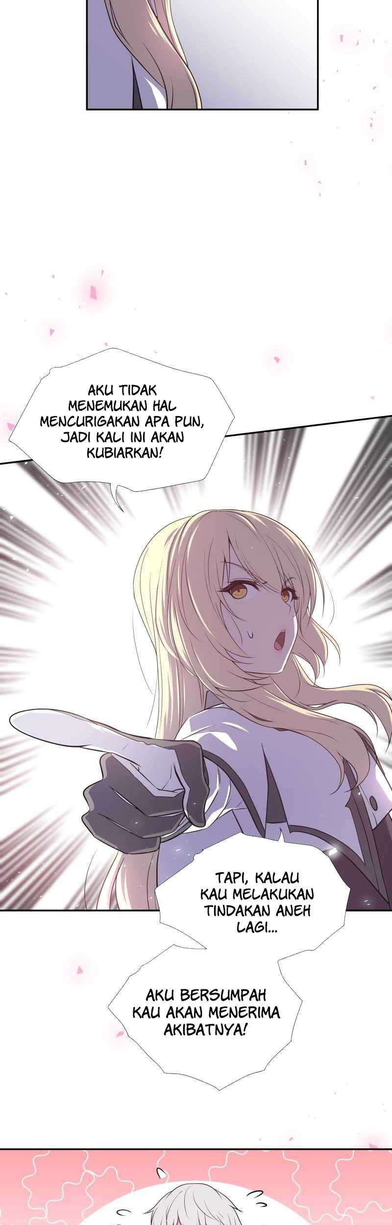 Retired Demon King Chapter 7 - halaman 24