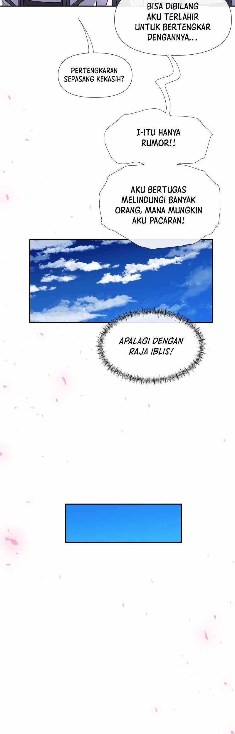 Retired Demon King Chapter 7 - halaman 26