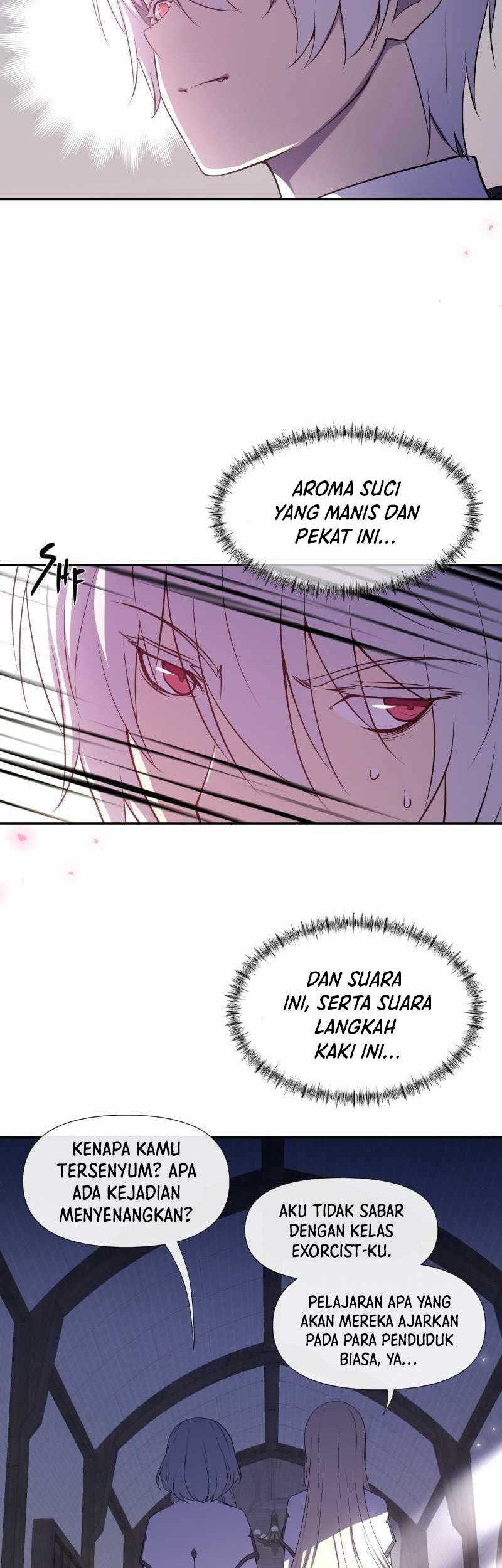 Retired Demon King Chapter 7 - halaman 3