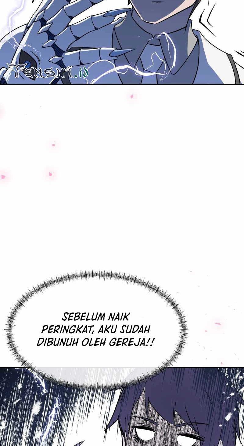Retired Demon King Chapter 7 - halaman 37