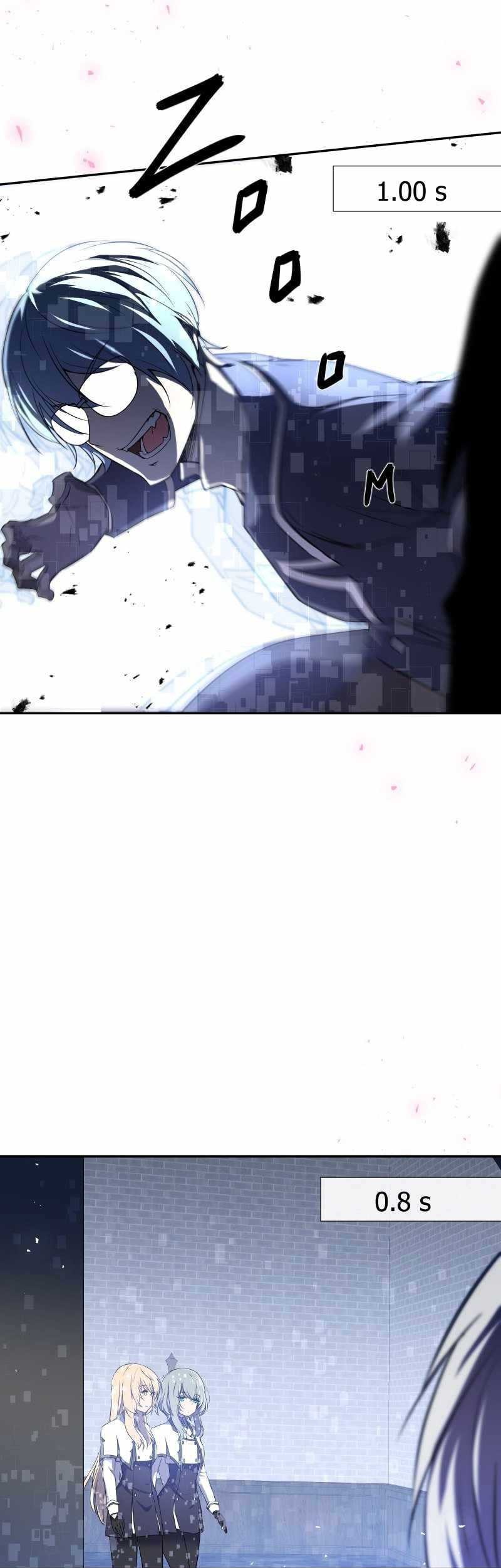 Retired Demon King Chapter 7 - halaman 6