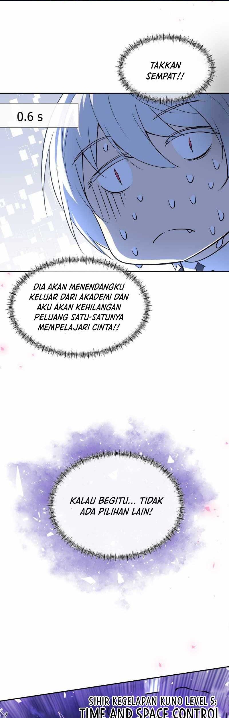 Retired Demon King Chapter 7 - halaman 7