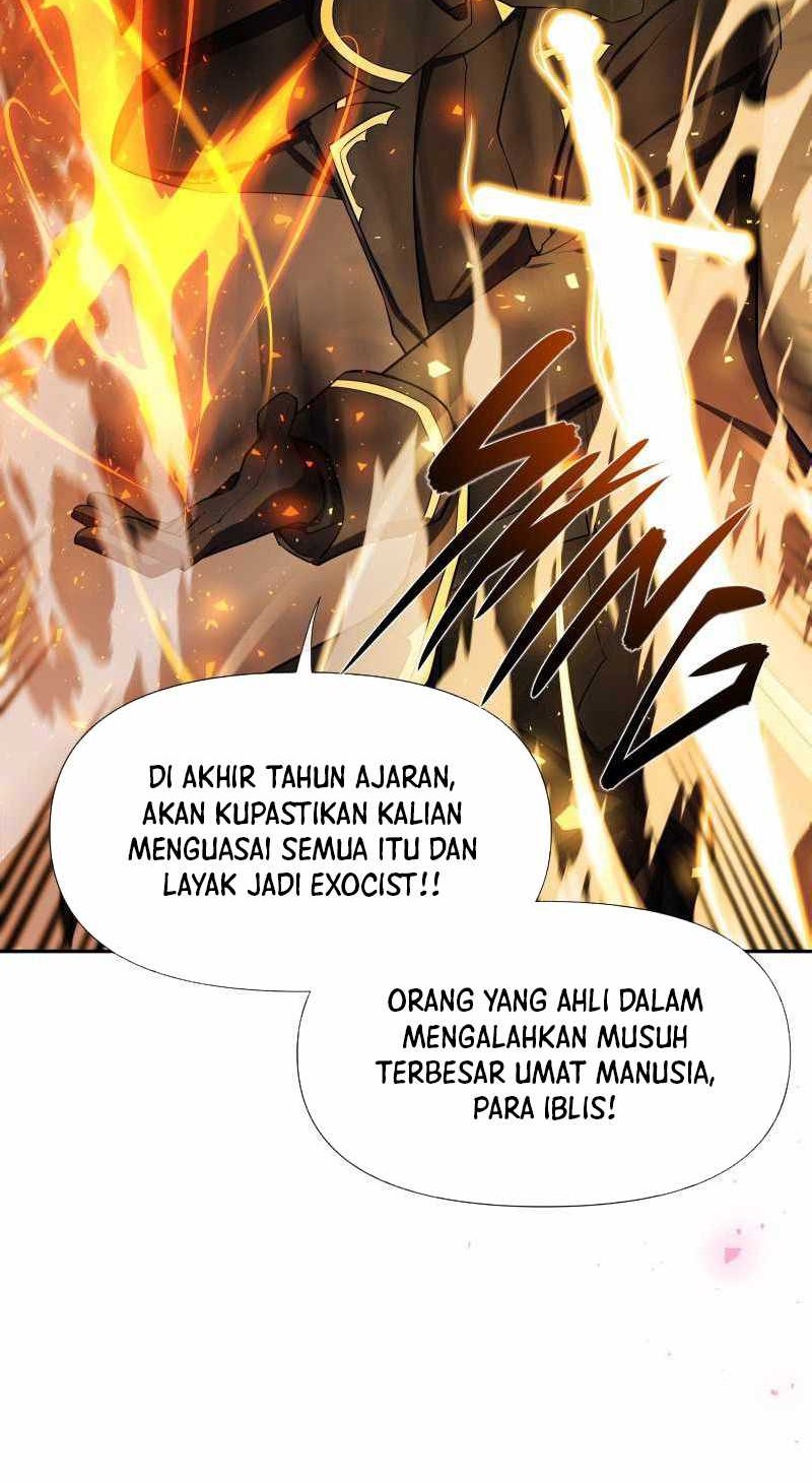 Retired Demon King Chapter 8 - halaman 17