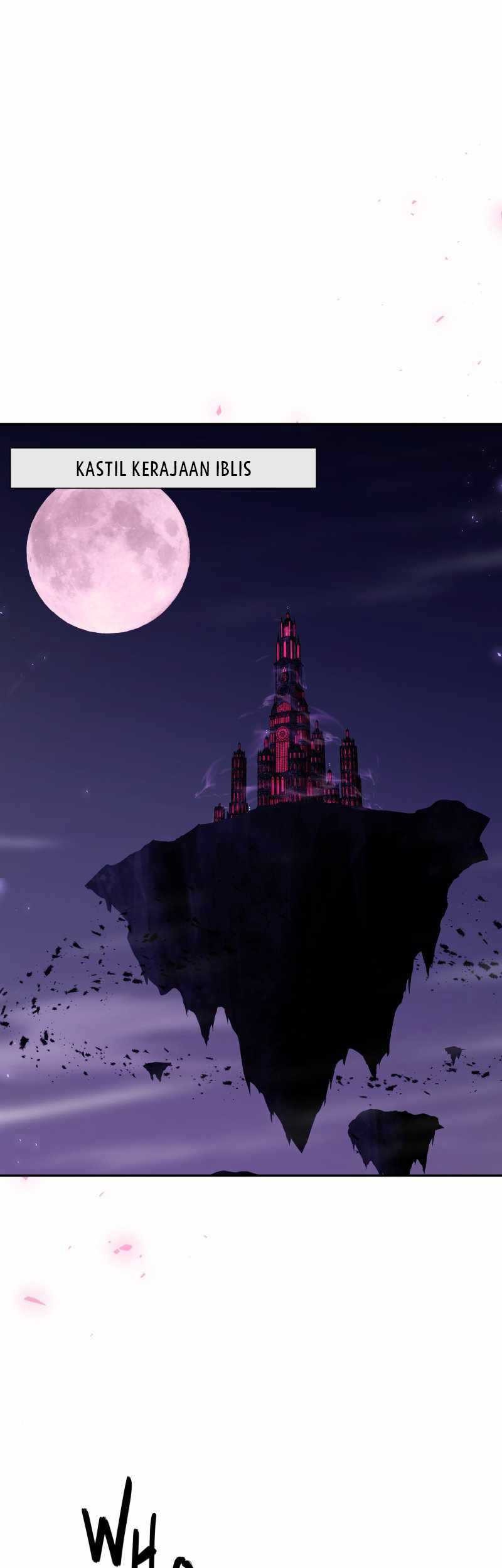 Retired Demon King Chapter 8 - halaman 2