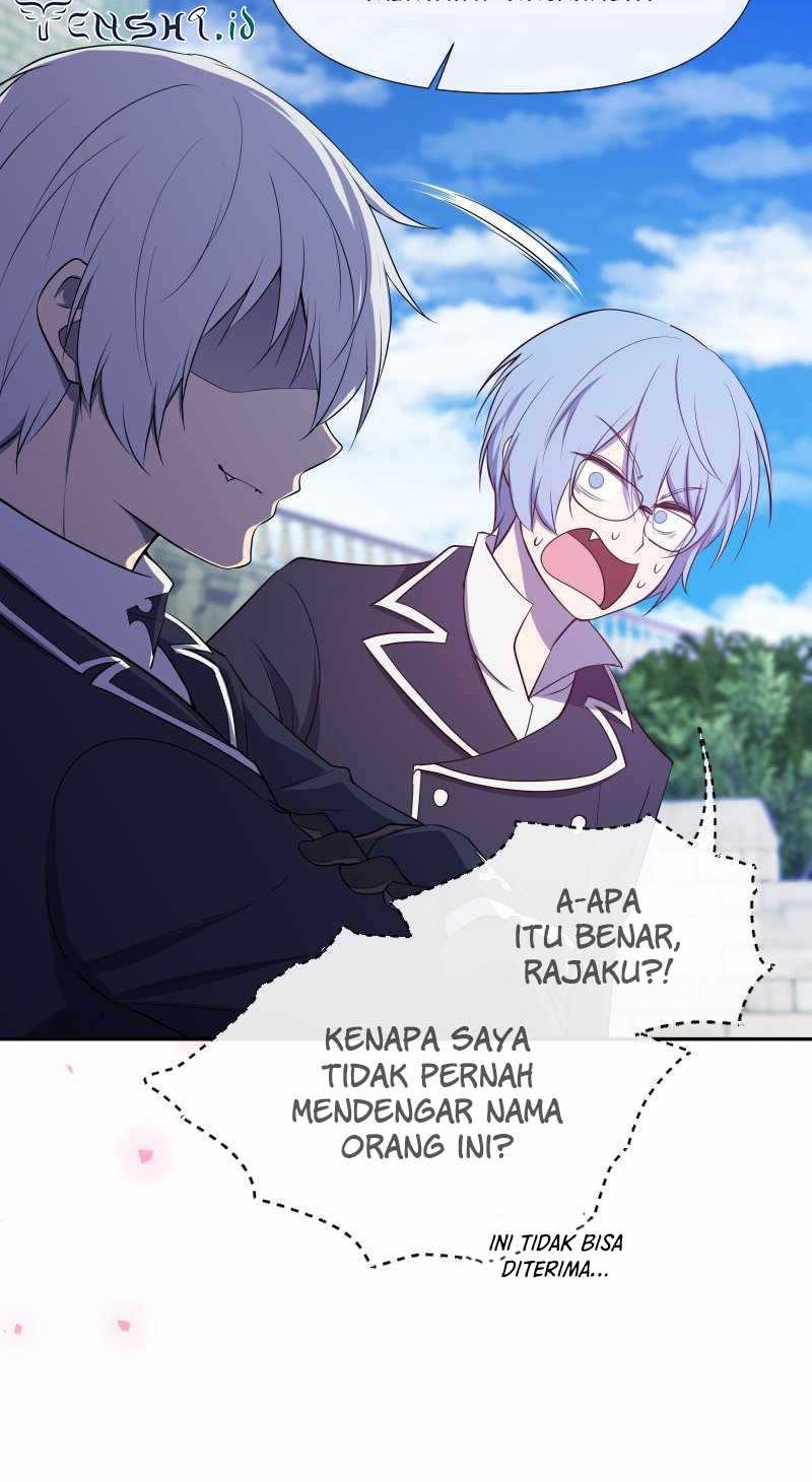 Retired Demon King Chapter 8 - halaman 21