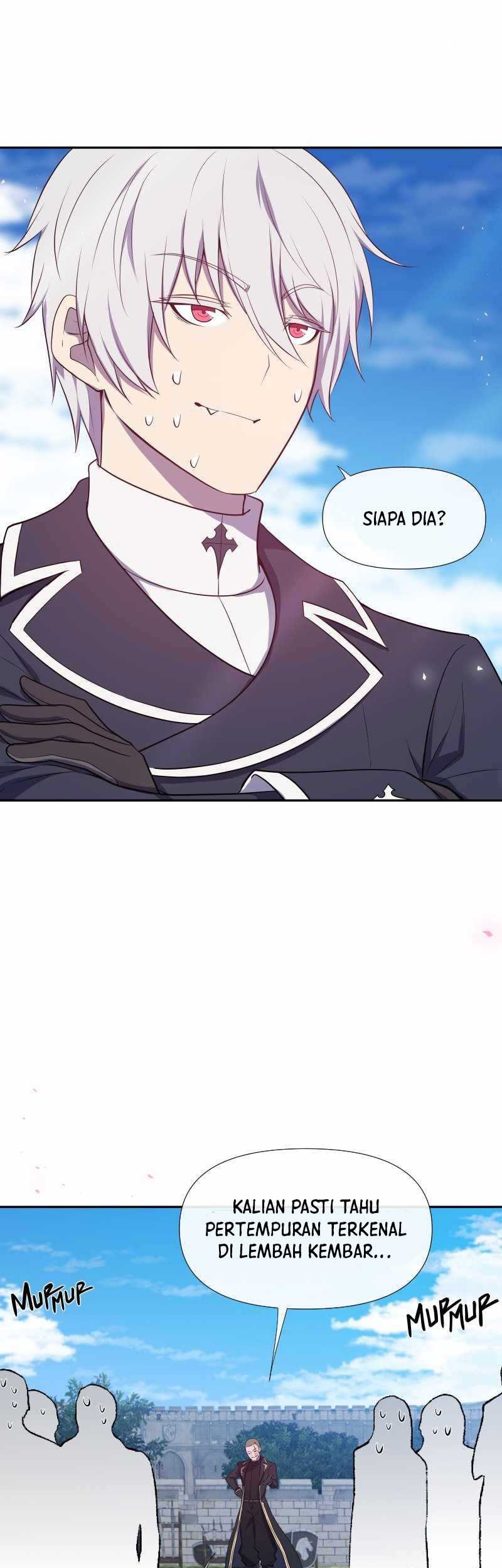 Retired Demon King Chapter 8 - halaman 22
