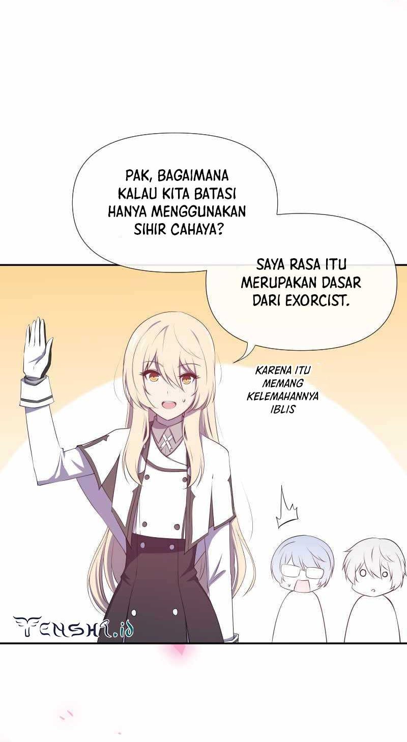 Retired Demon King Chapter 8 - halaman 29