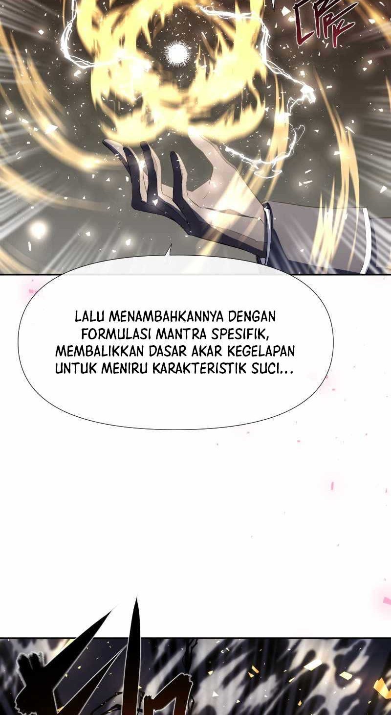 Retired Demon King Chapter 8 - halaman 33
