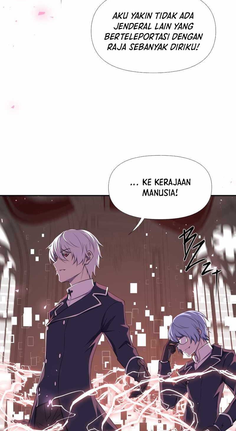 Retired Demon King Chapter 8 - halaman 5
