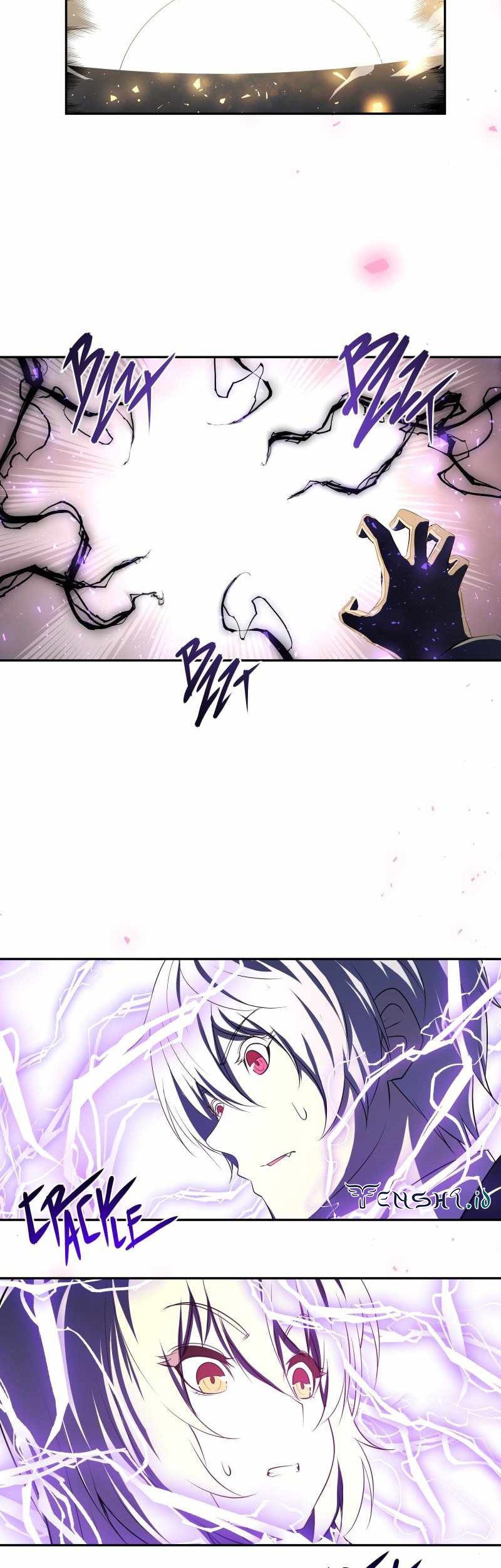 Retired Demon King Chapter 9 - halaman 11