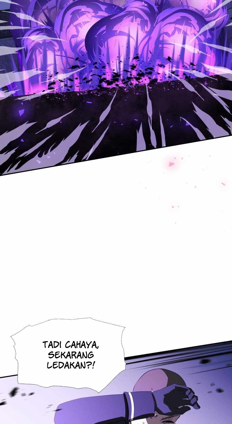 Retired Demon King Chapter 9 - halaman 13