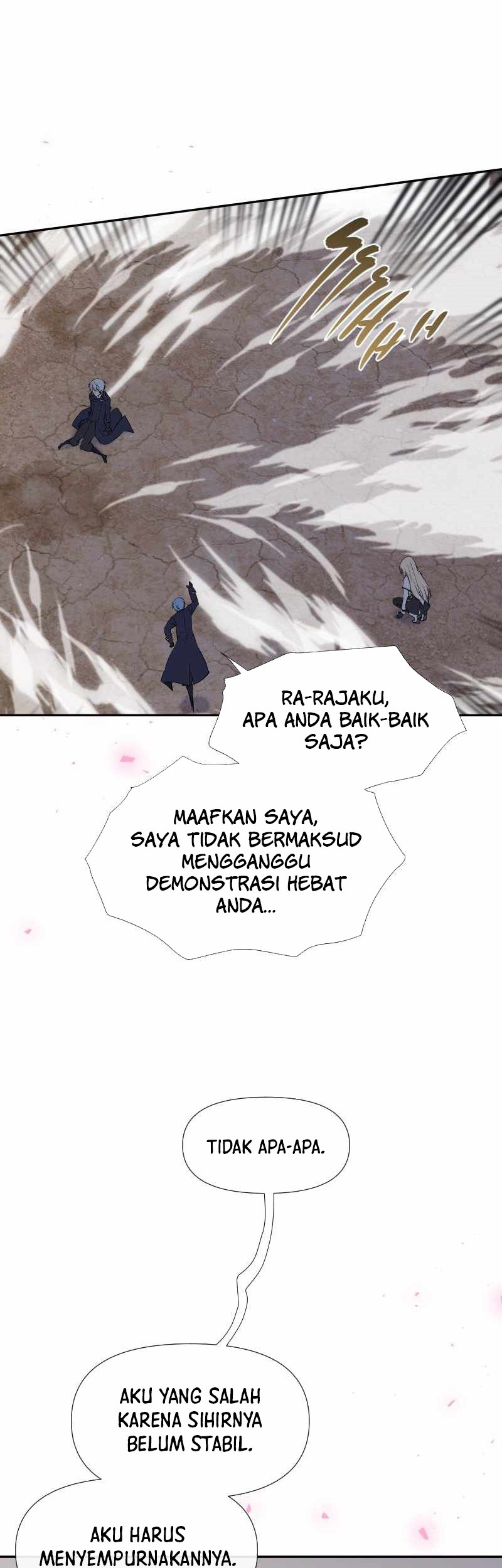 Retired Demon King Chapter 9 - halaman 15