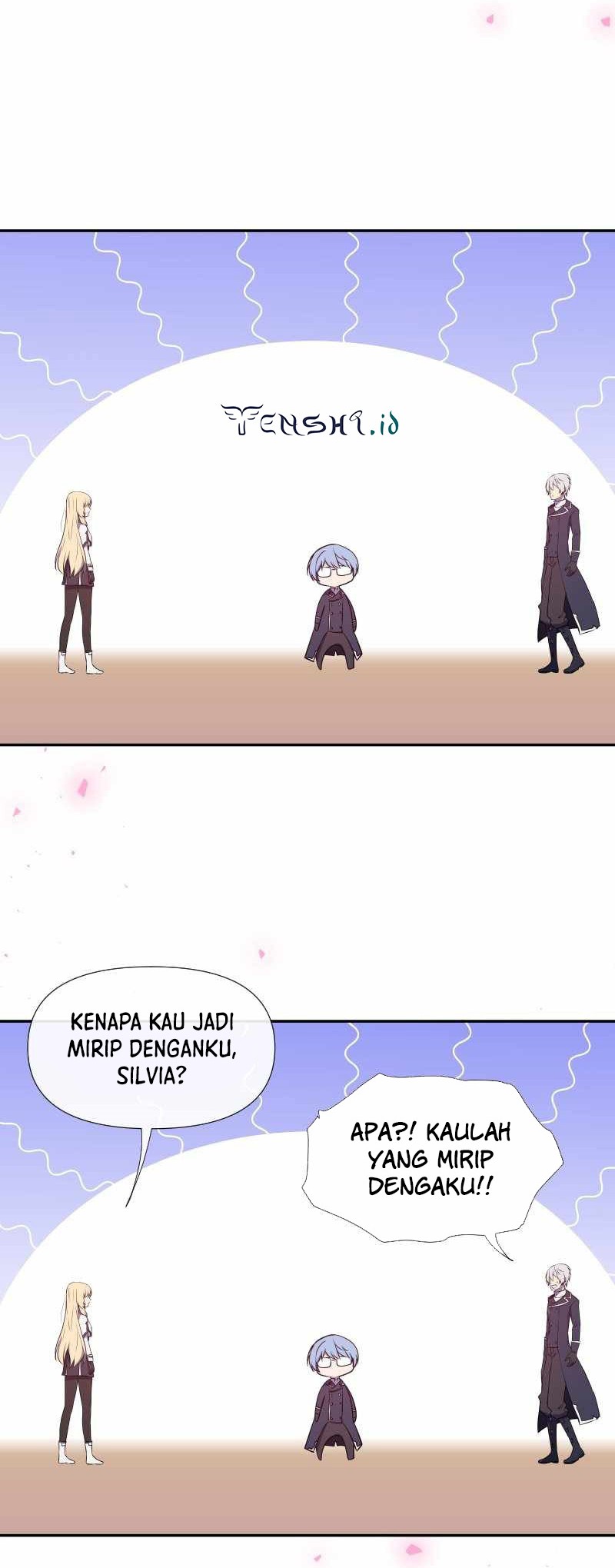 Retired Demon King Chapter 9 - halaman 17