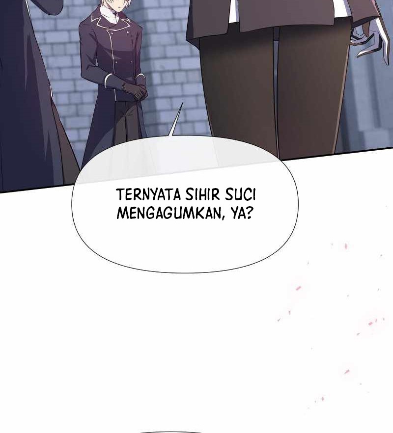Retired Demon King Chapter 9 - halaman 21