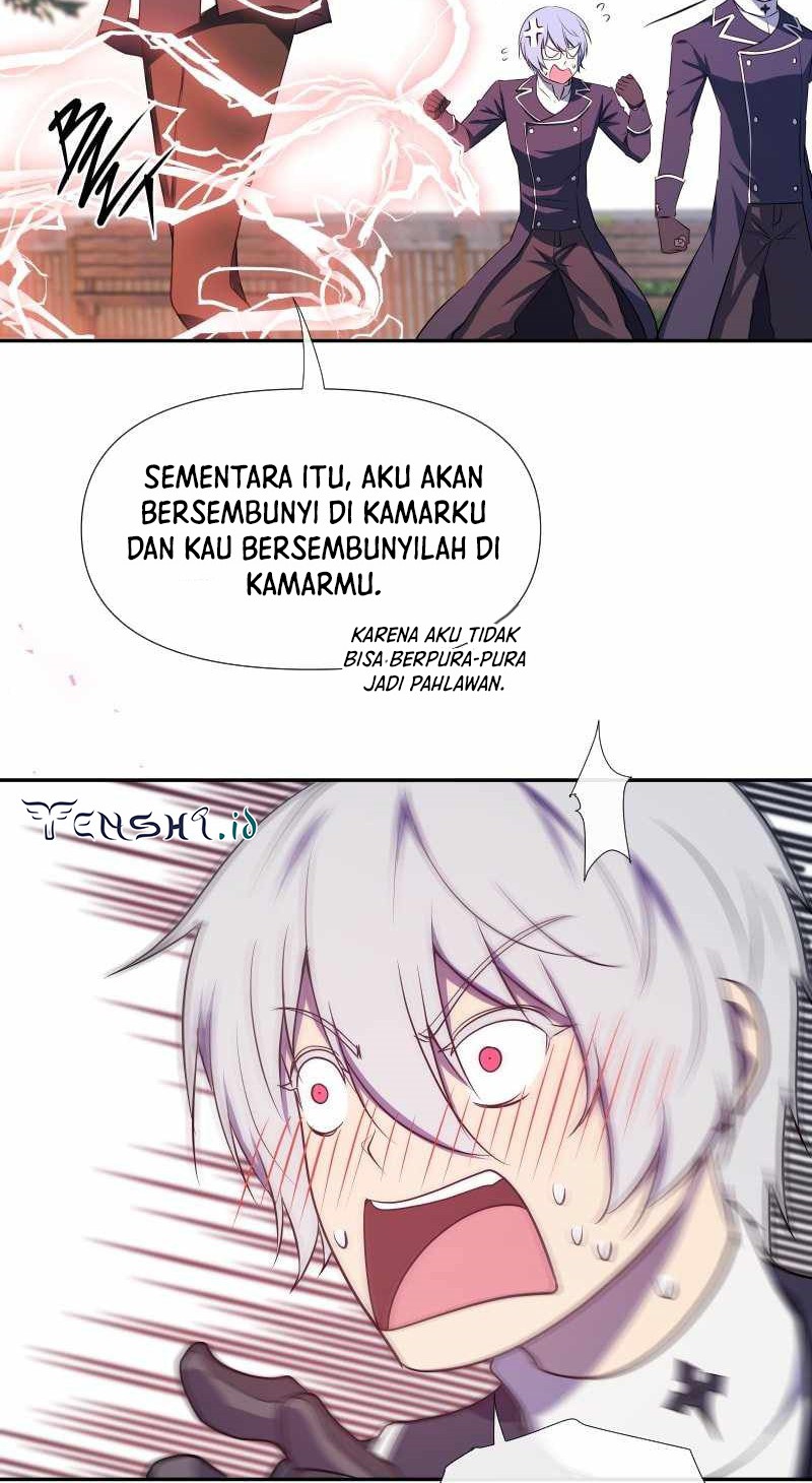 Retired Demon King Chapter 9 - halaman 25