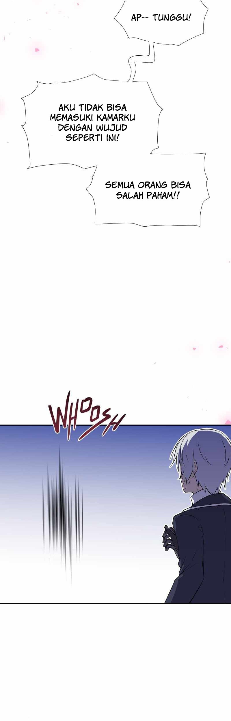 Retired Demon King Chapter 9 - halaman 26