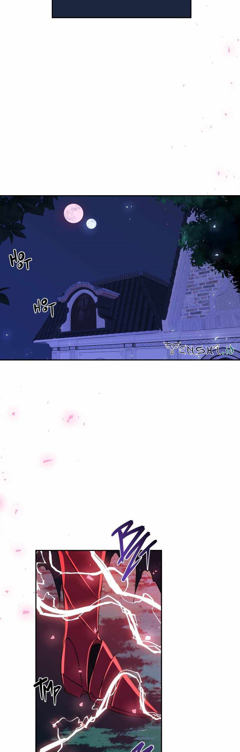 Retired Demon King Chapter 9 - halaman 28