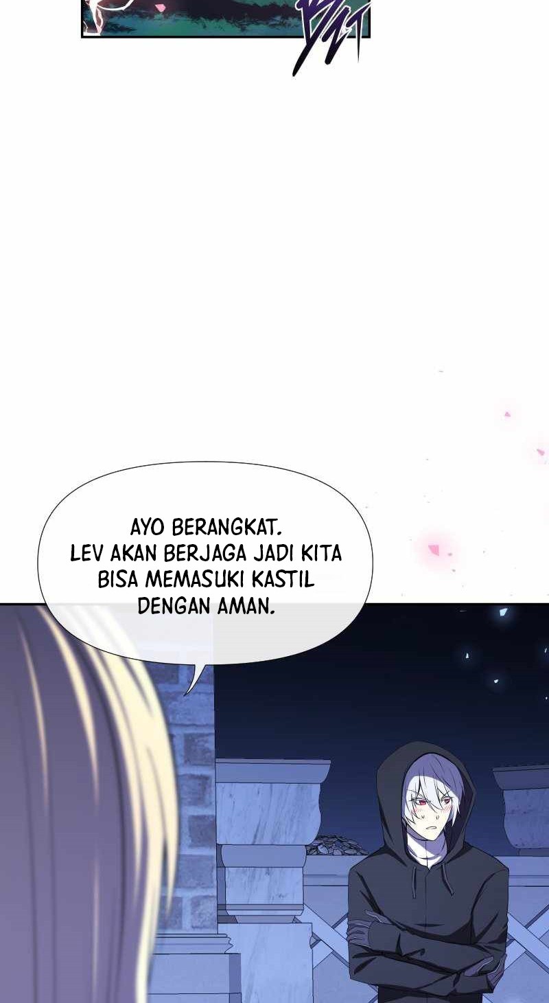 Retired Demon King Chapter 9 - halaman 29