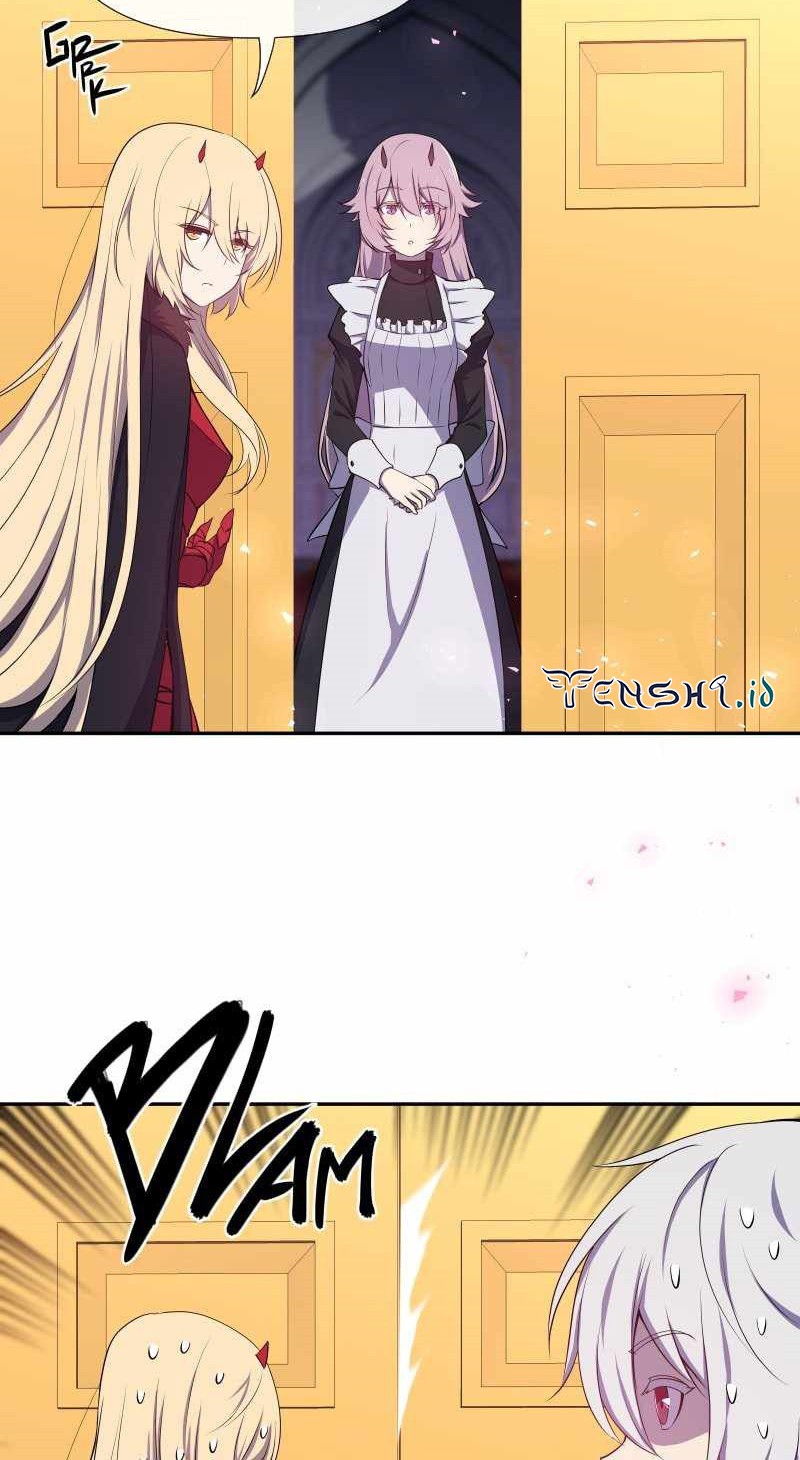 Retired Demon King Chapter 9 - halaman 33