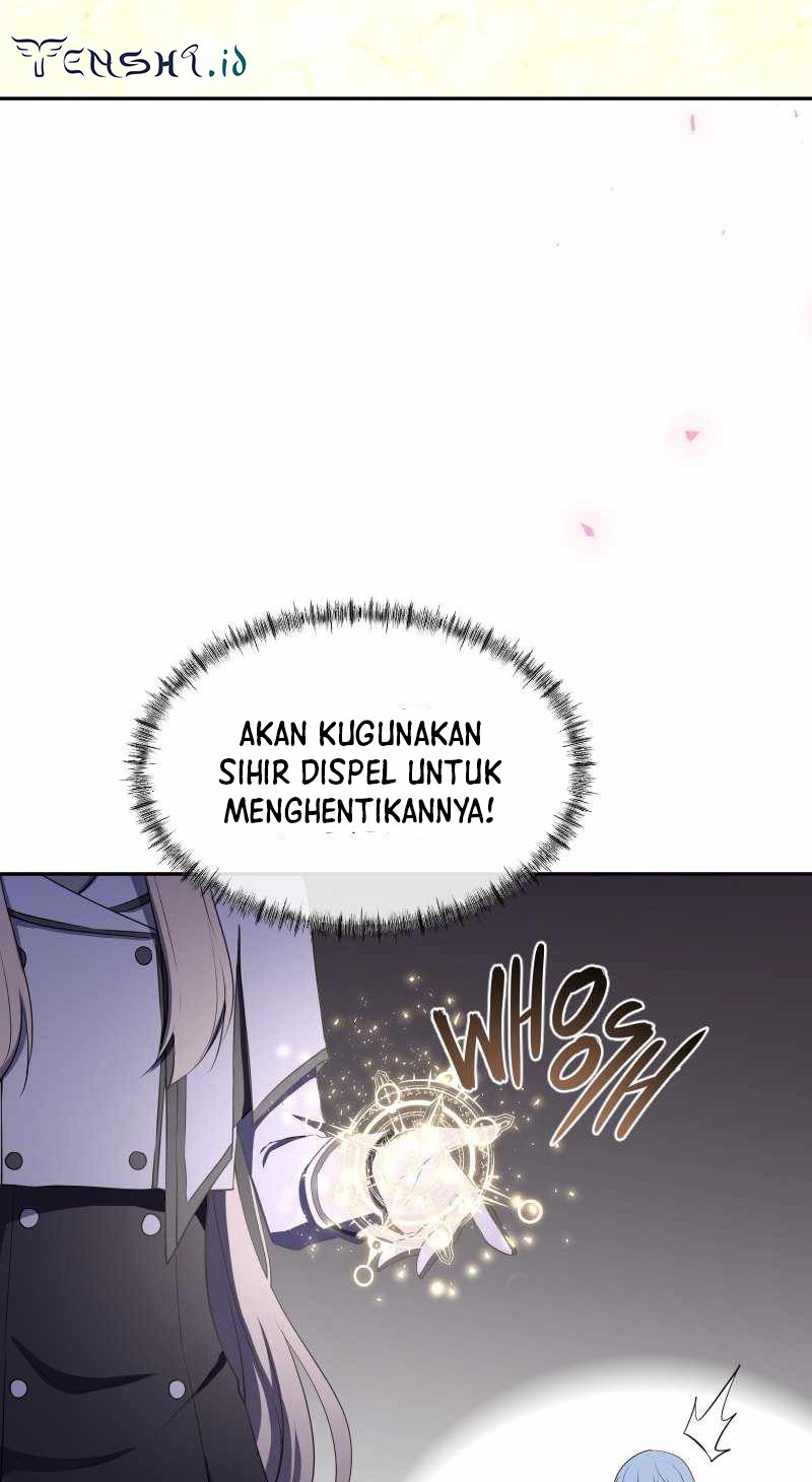 Retired Demon King Chapter 9 - halaman 5