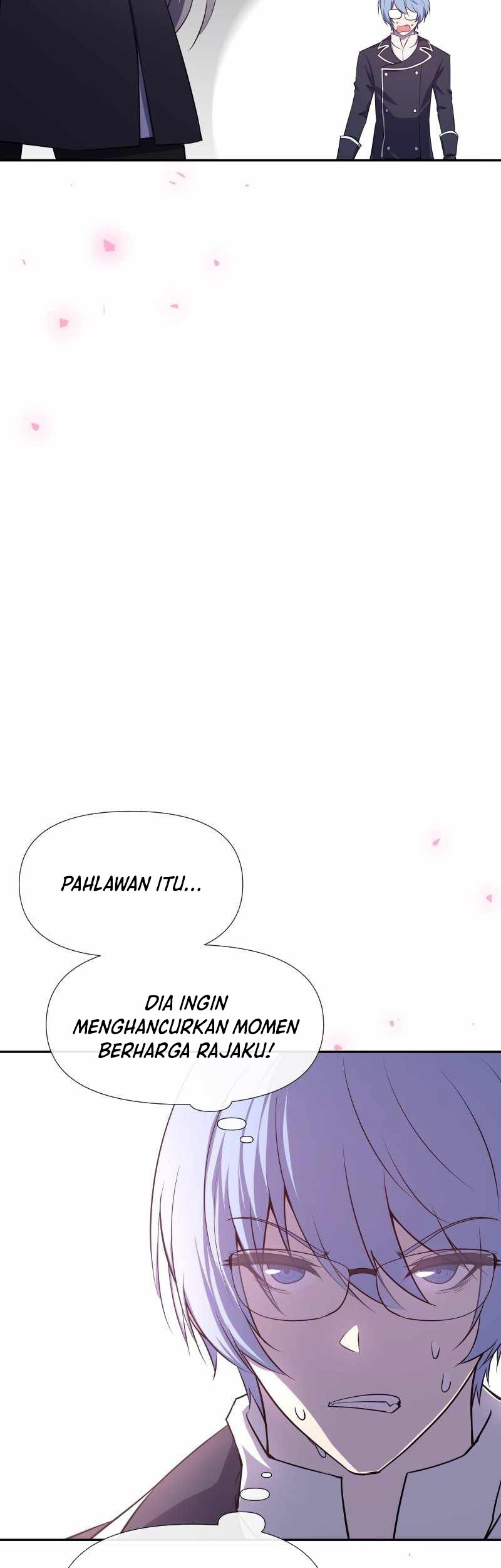 Retired Demon King Chapter 9 - halaman 6
