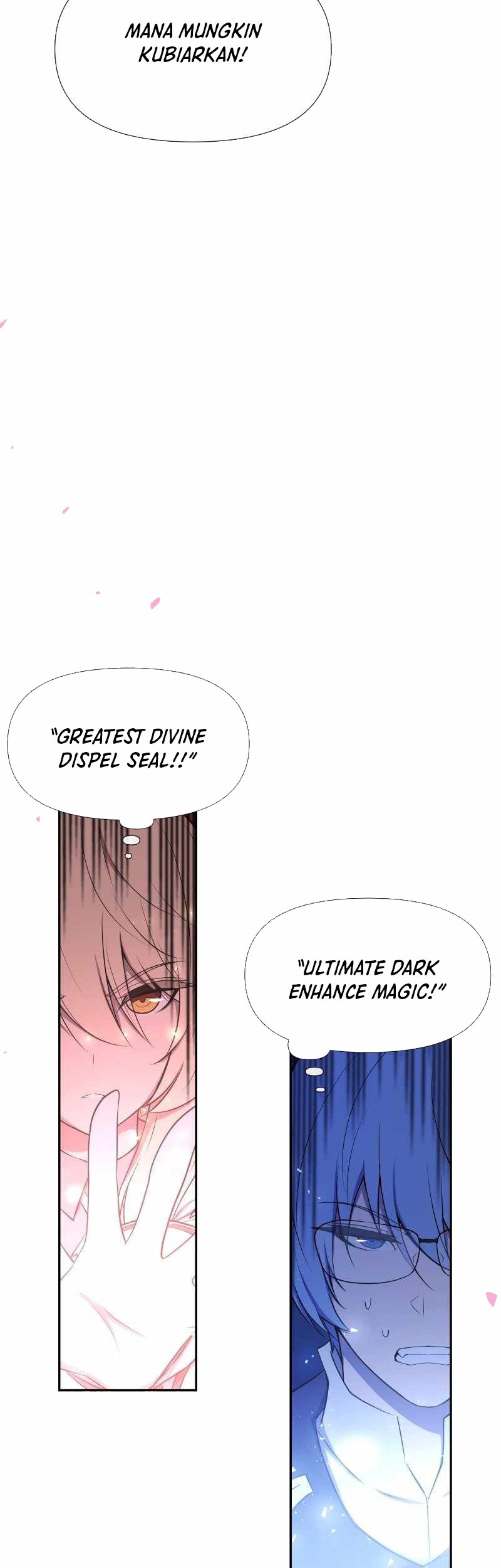 Retired Demon King Chapter 9 - halaman 7
