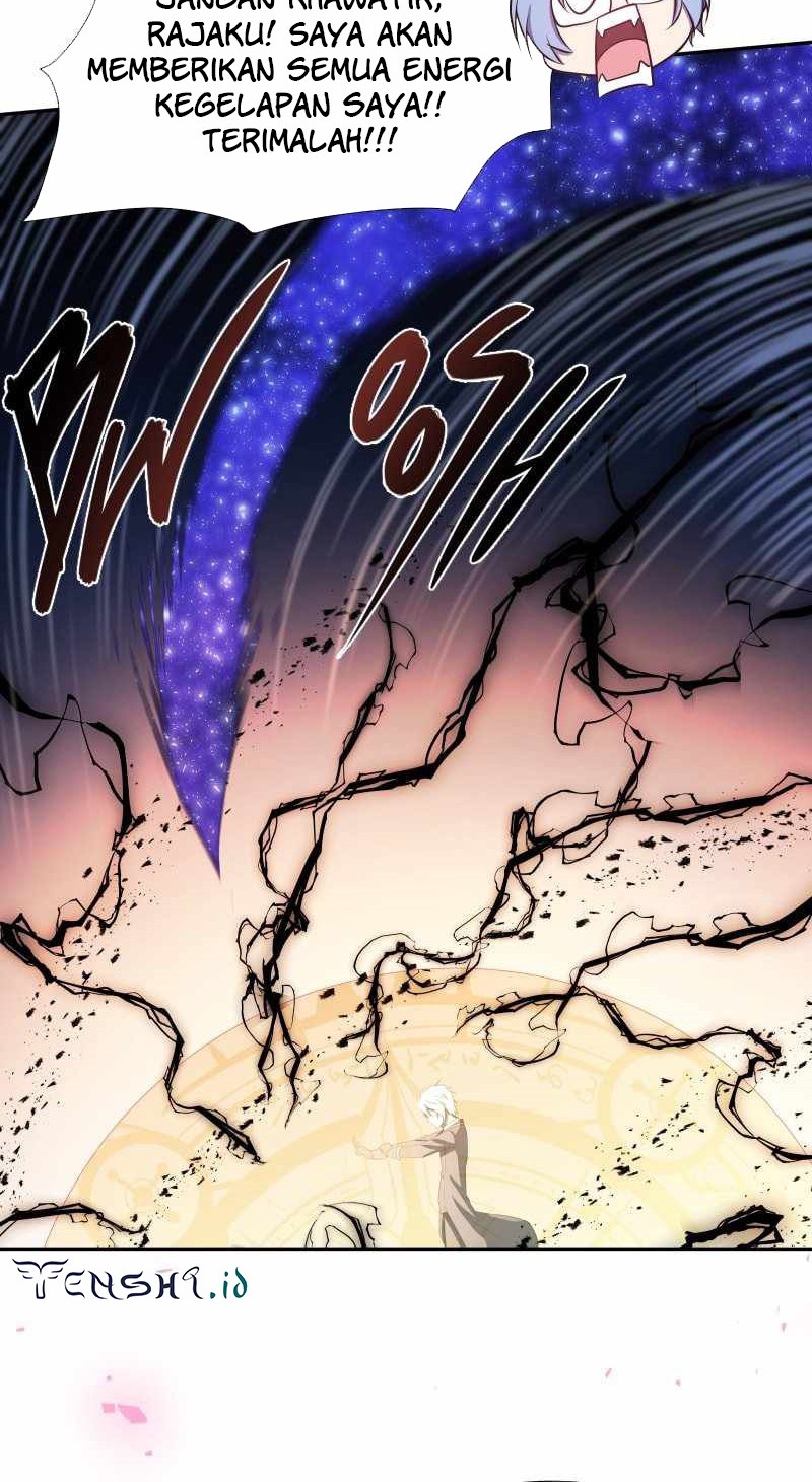 Retired Demon King Chapter 9 - halaman 9