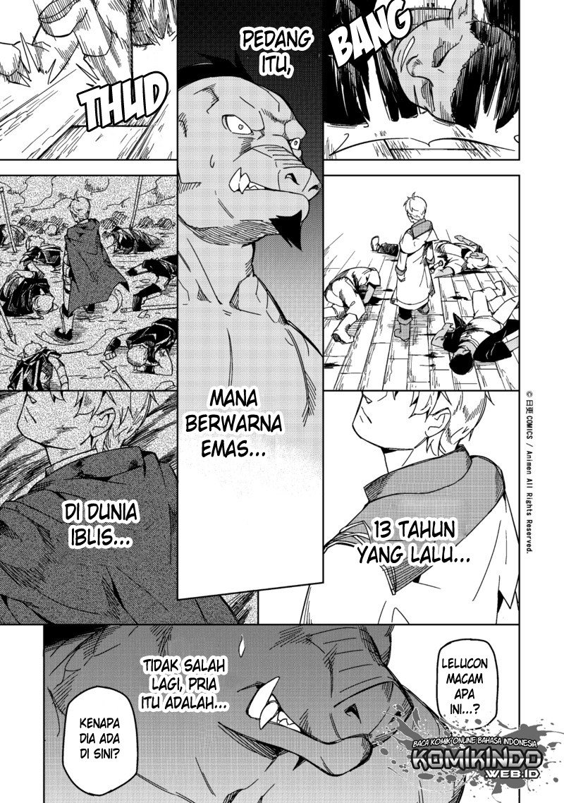 Retired Heroes Chapter 1 - halaman 24