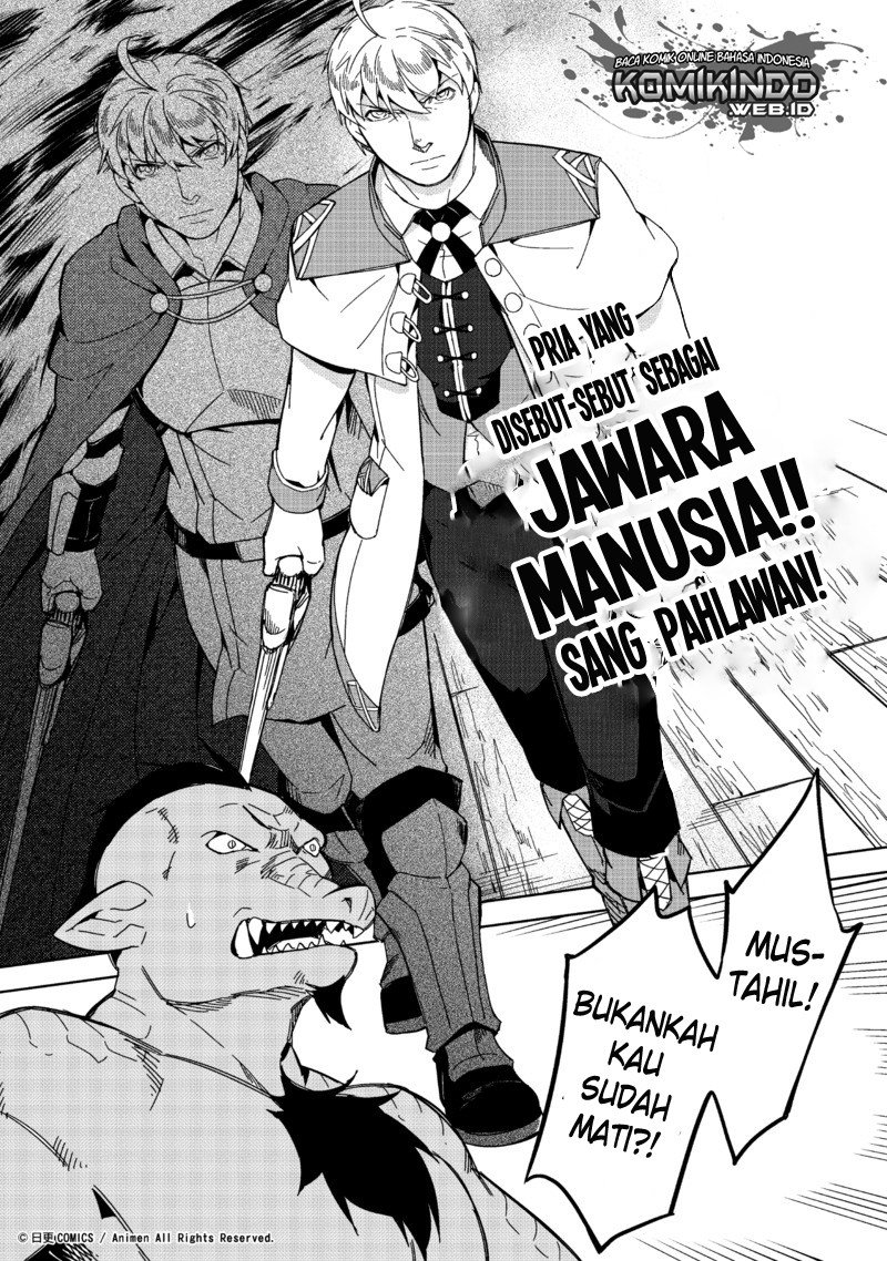 Retired Heroes Chapter 1 - halaman 25