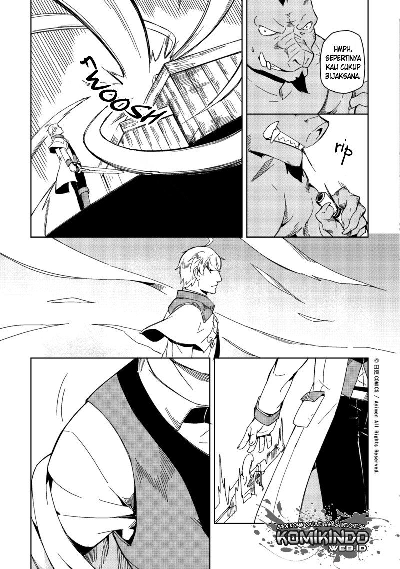 Retired Heroes Chapter 1 - halaman 28