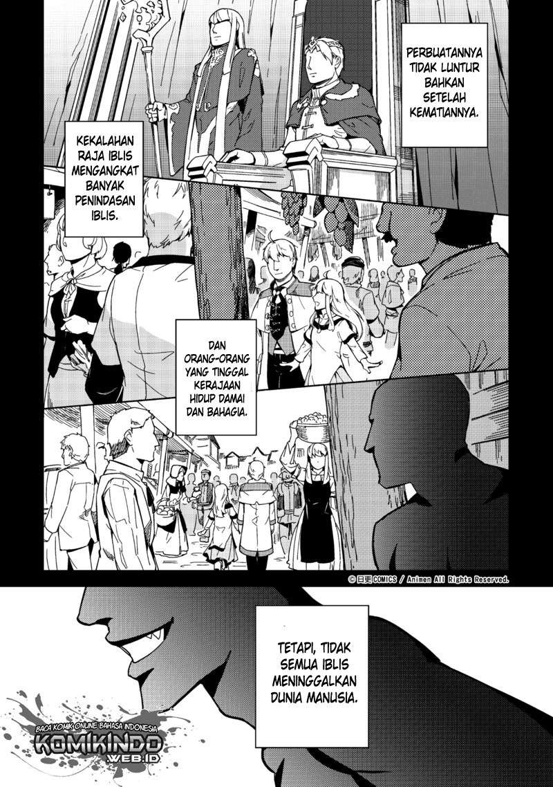 Retired Heroes Chapter 1 - halaman 3