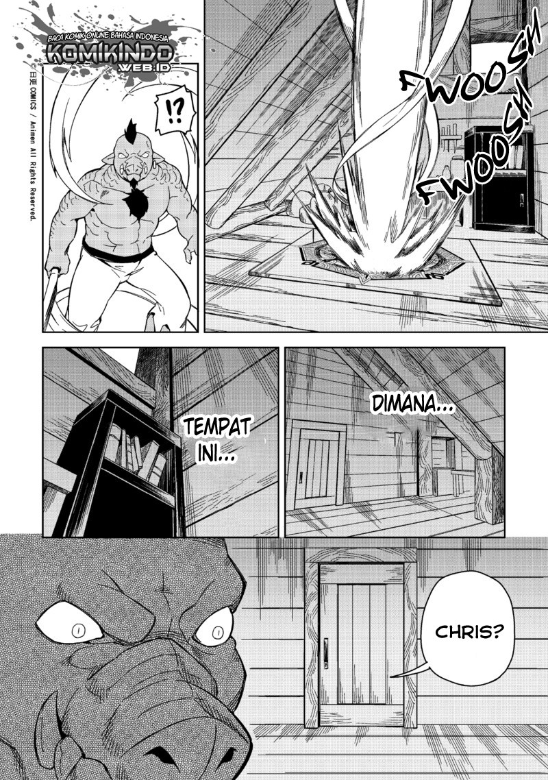 Retired Heroes Chapter 1 - halaman 31
