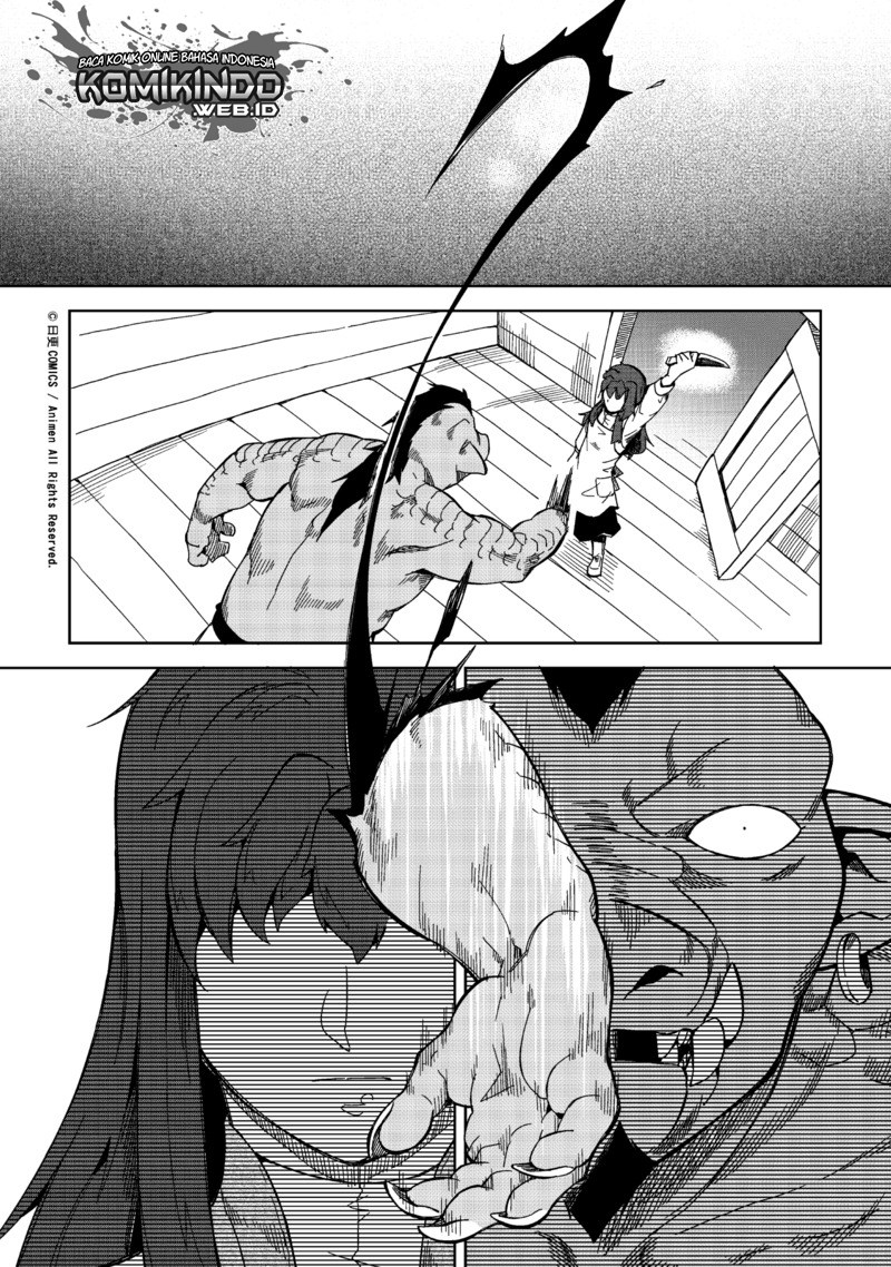 Retired Heroes Chapter 1 - halaman 35