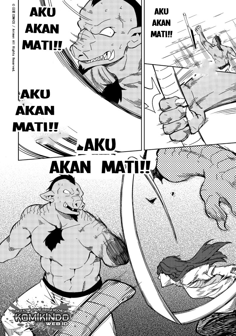 Retired Heroes Chapter 1 - halaman 37