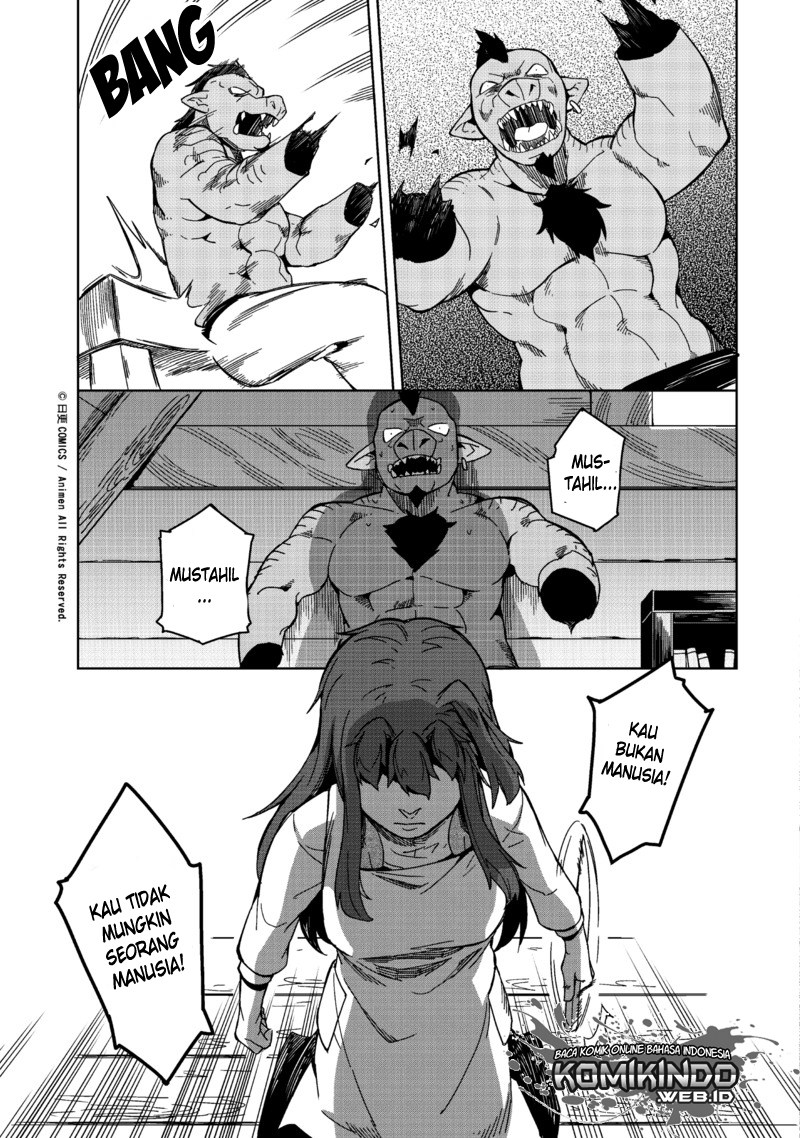 Retired Heroes Chapter 1 - halaman 38