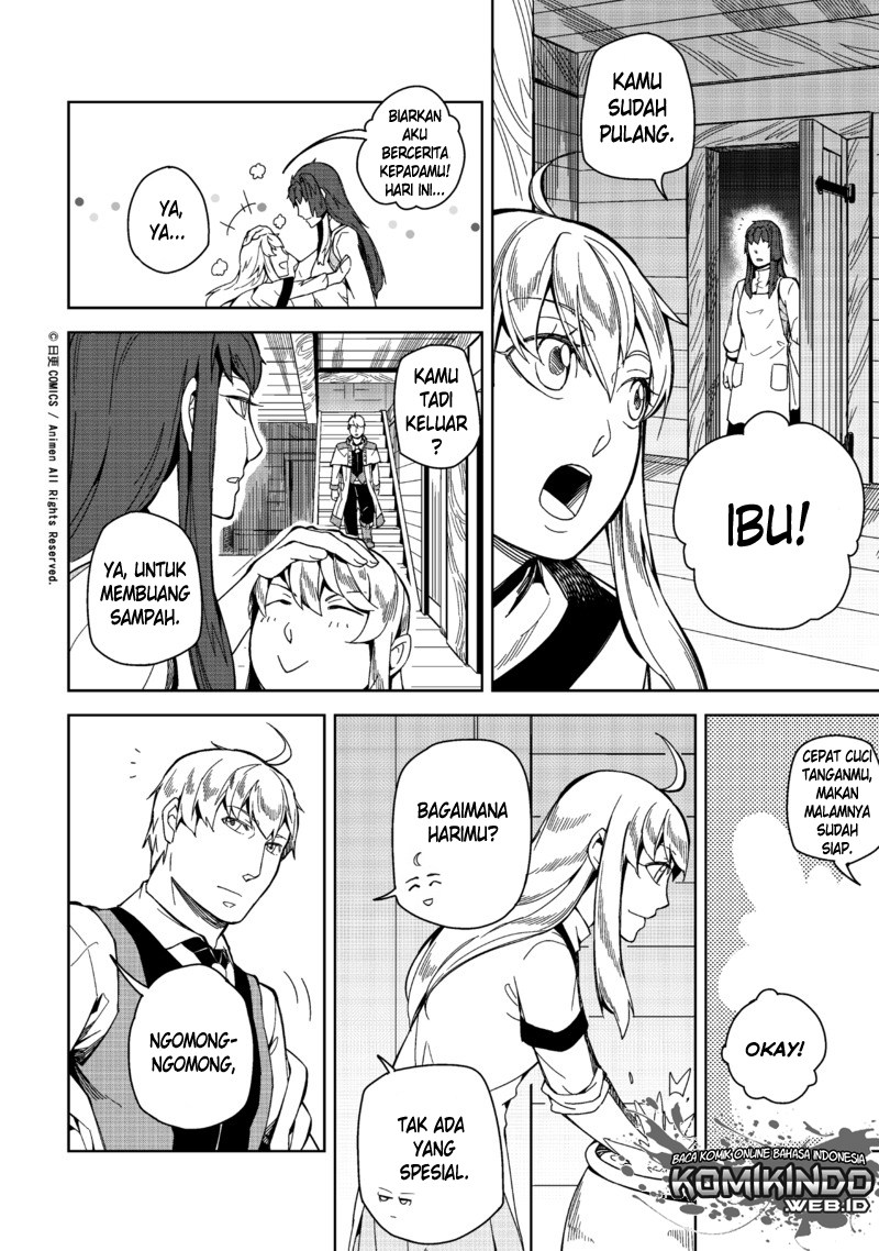 Retired Heroes Chapter 1 - halaman 41