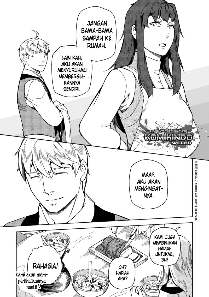 Retired Heroes Chapter 1 - halaman 42