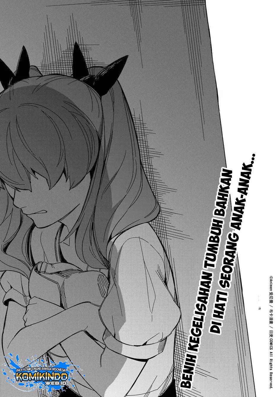 Retired Heroes Chapter 10 - halaman 26