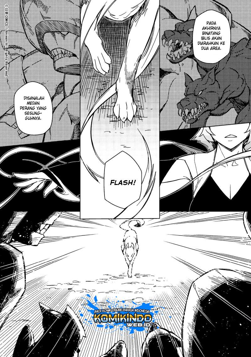 Retired Heroes Chapter 12 - halaman 10