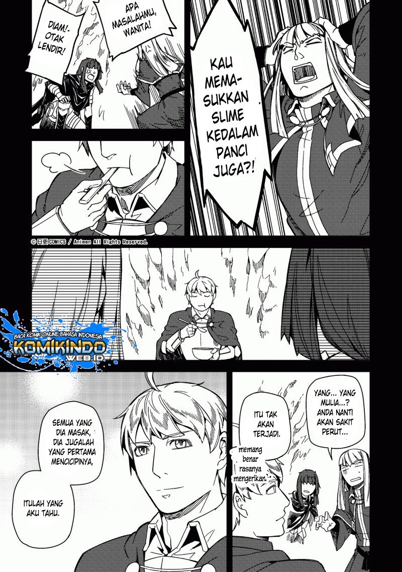 Retired Heroes Chapter 2 - halaman 24