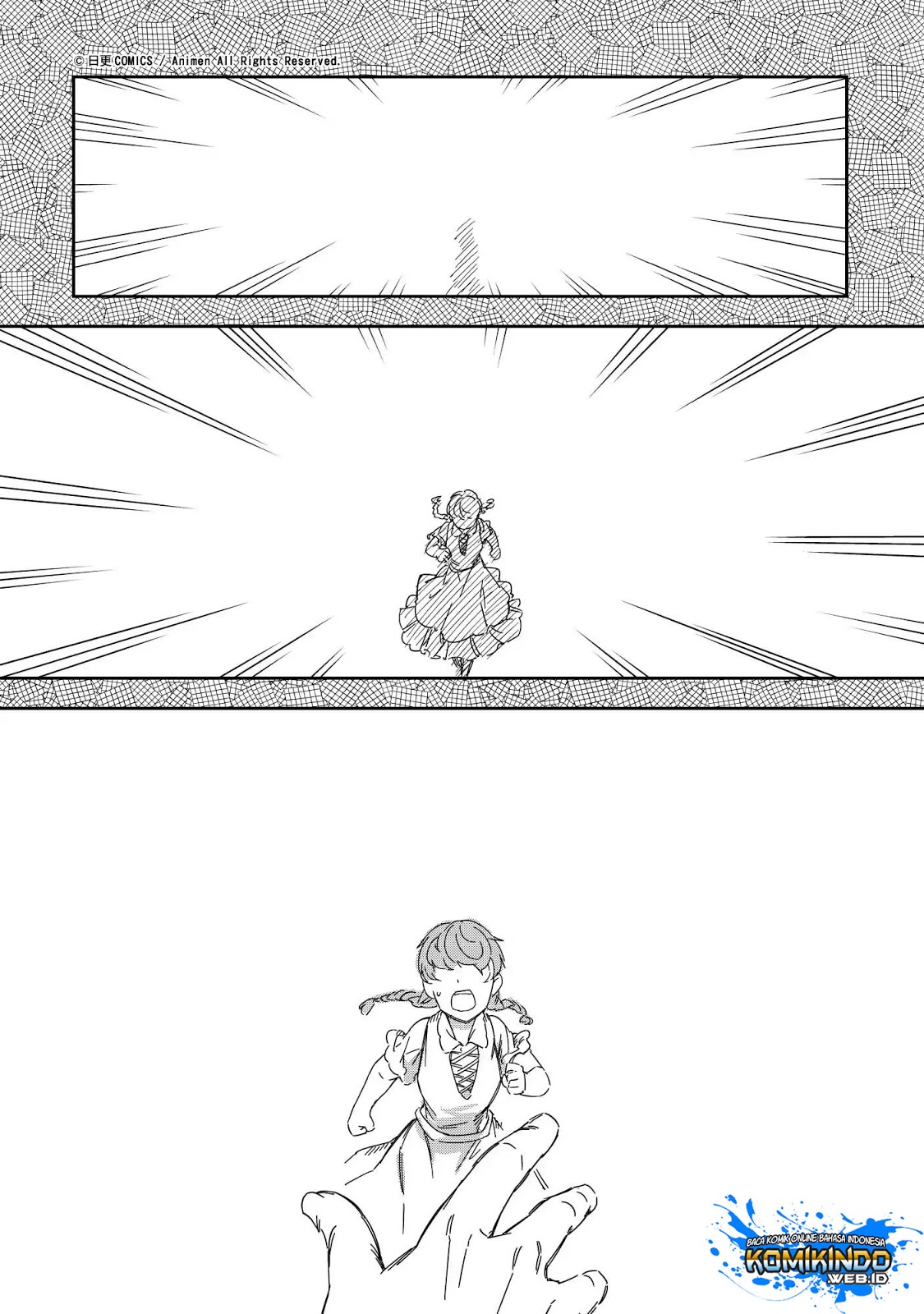Retired Heroes Chapter 21 - halaman 5
