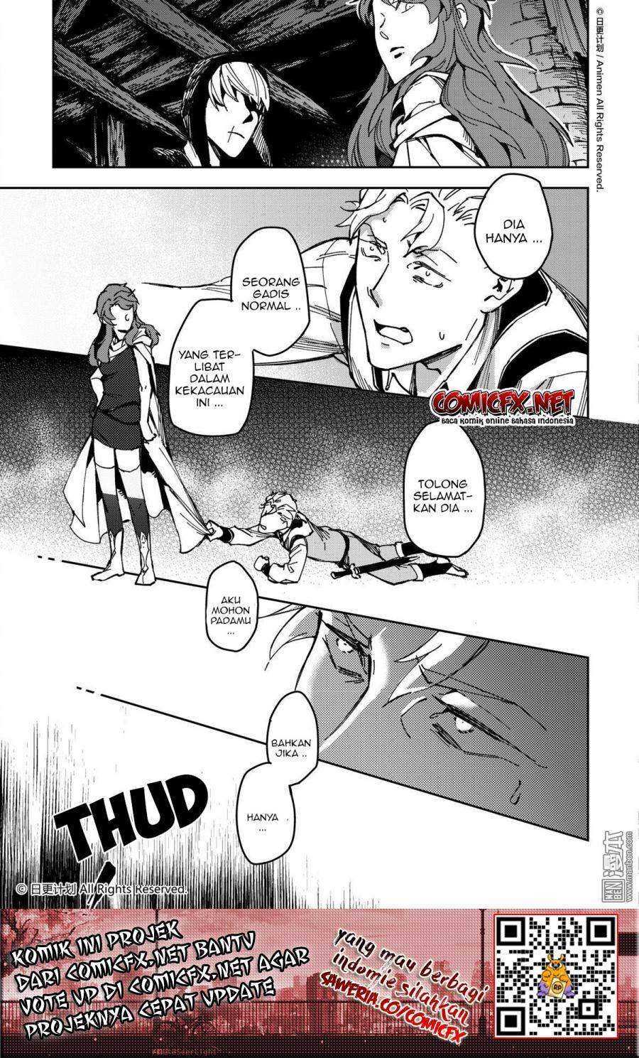 Retired Heroes Chapter 33 - halaman 21