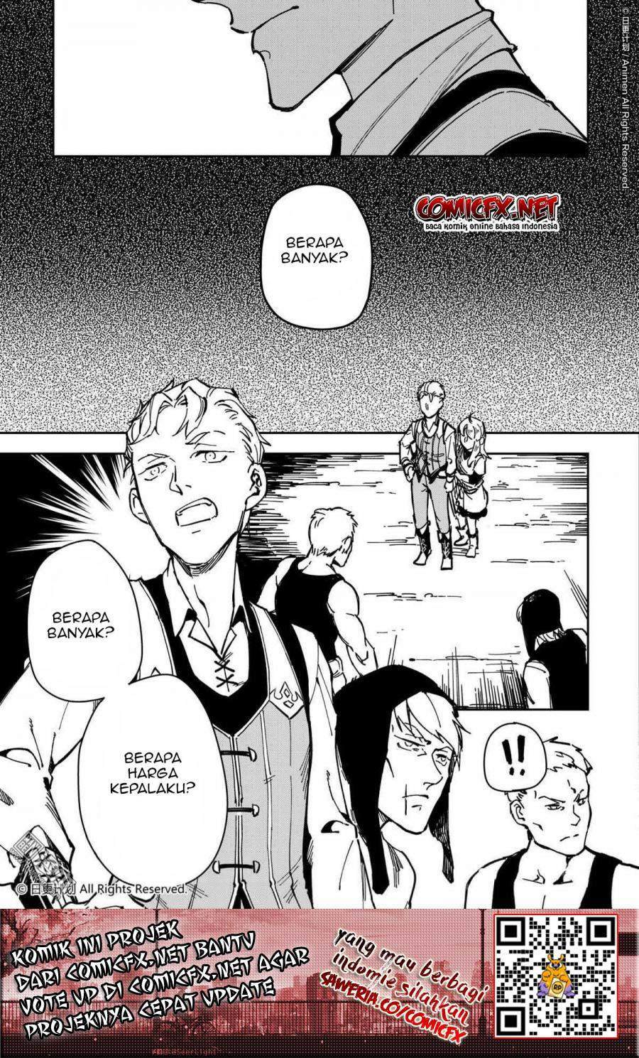 Retired Heroes Chapter 33 - halaman 9