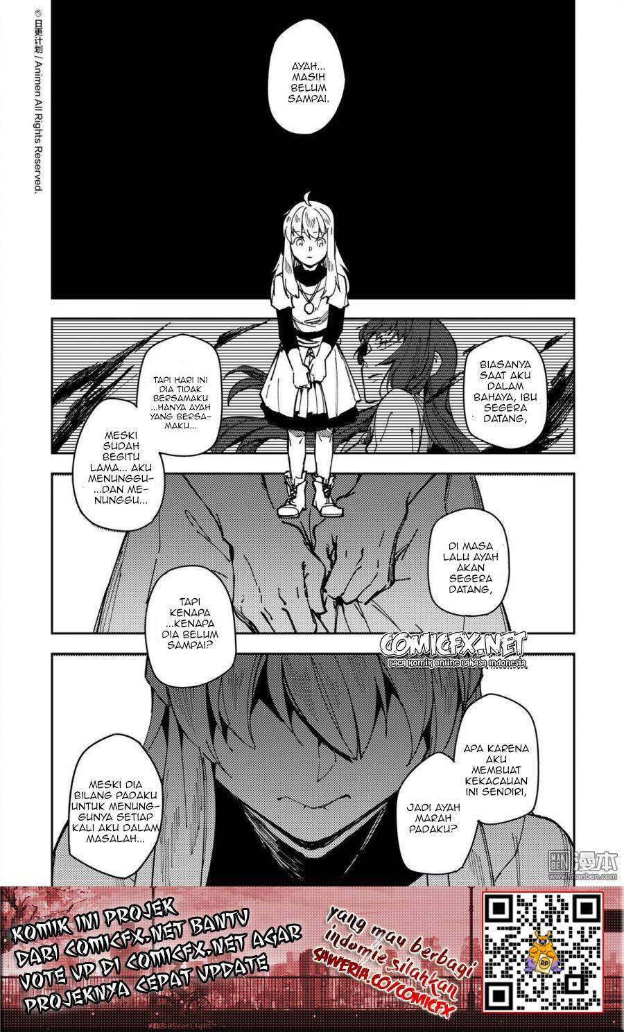 Retired Heroes Chapter 34 - halaman 10