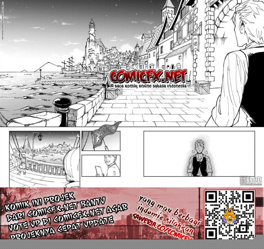 Retired Heroes Chapter 35 - halaman 15