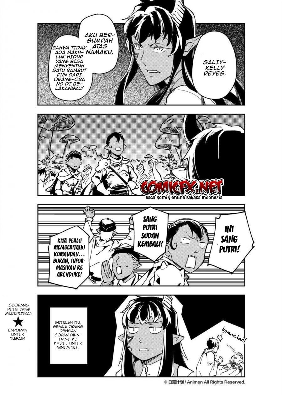 Retired Heroes Chapter 35 - halaman 33